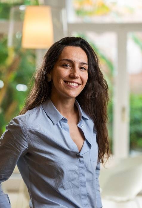 María Elena Villalonga Gayá