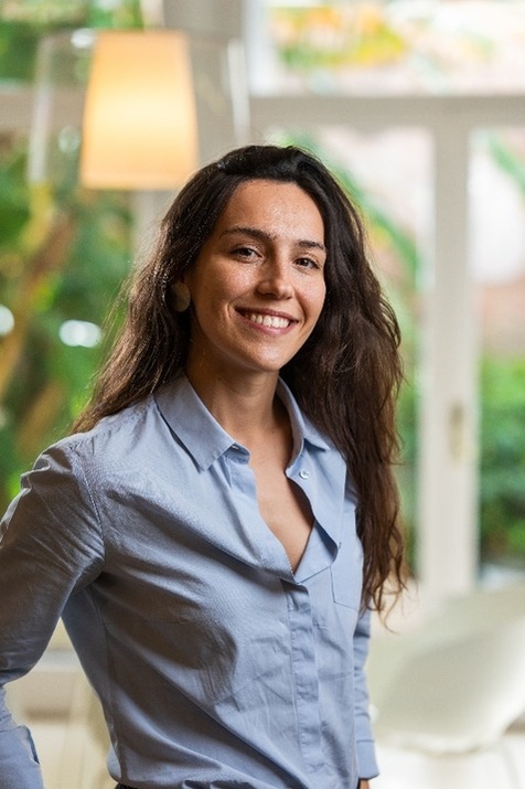 María Elena Villalonga Gayá