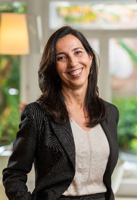 María del Carmen Gayá Font