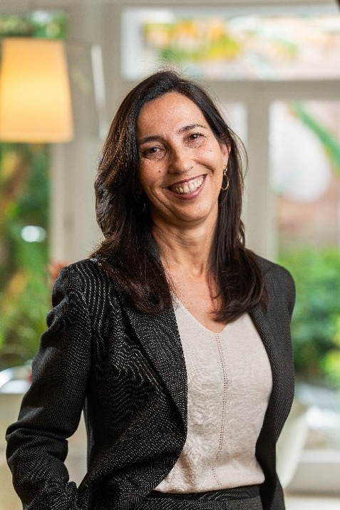 María del Carmen Gayá Font